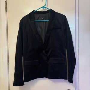 Apt. 9 Black Women's Jacket
